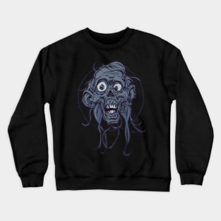 Zombie Bob Crewneck Sweatshirt